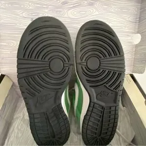 Nike | Shoes | Nike Original 206 Swoosh Grasswhite  display picture 1